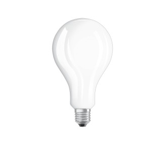  OSRAM OSRAM LED žárovka E27 17W Classic A opál 2 700K