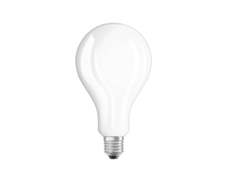  OSRAM OSRAM LED žárovka E27 17W Classic A opál 2 700K