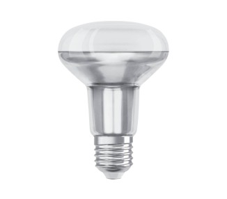  OSRAM OSRAM LED reflektor Star E27 R80 4,8W 2 700 K 36°