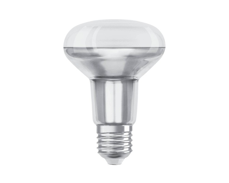  OSRAM OSRAM LED reflektor Star E27 R80 4,8W 2 700 K 36°