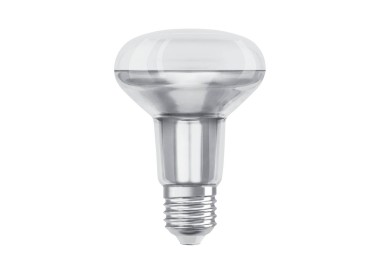  OSRAM OSRAM LED reflektor Star E27 R80 4,8W 2 700 K 36°