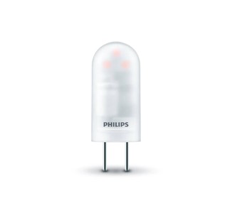  Philips Žárovka Philips GY6.35 LED s kolíkovou paticí 1,8 W 12V/AC 2 700 K