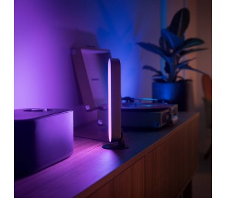  Philips Hue Philips Hue Play Lightbar dvojbalení, černý