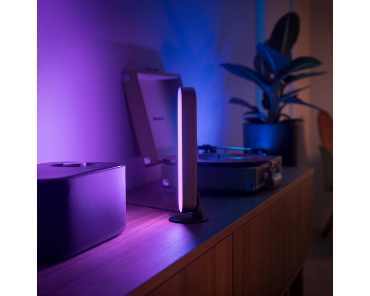  Philips Hue Philips Hue Play Lightbar dvojbalení, černý