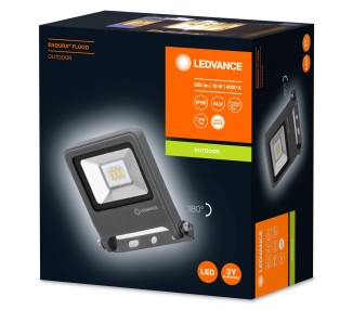  LEDVANCE LEDVANCE Endura Flood venkovní reflektor 840DG 10W