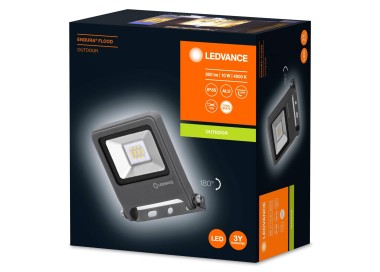  LEDVANCE LEDVANCE Endura Flood venkovní reflektor 840DG 10W