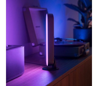  Philips Hue Philips Hue Play Lightbar, základní 1ks černý