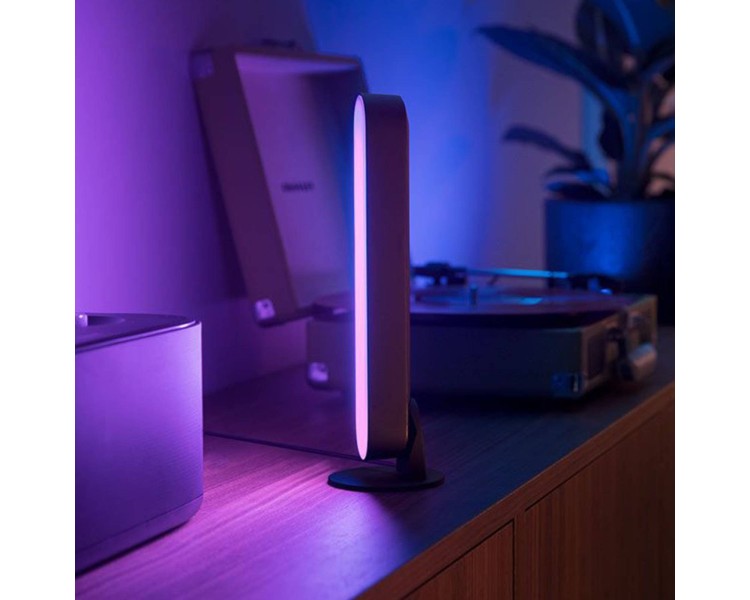  Philips Hue Philips Hue Play Lightbar, základní 1ks černý