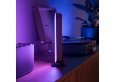  Philips Hue Philips Hue Play Lightbar, základní 1ks černý