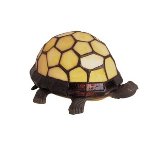  Artistar TORTUE - stolní lampa jako želva