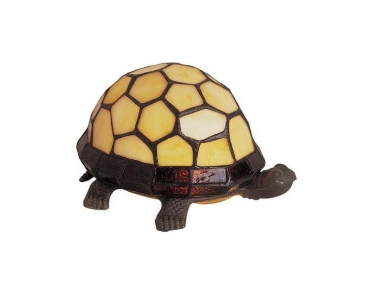  Artistar TORTUE - stolní lampa jako želva